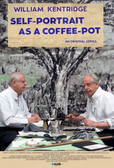 watch-Self-Portrait as a Coffee-Pot (2024)