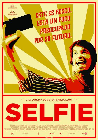watch-Selfie (2017)