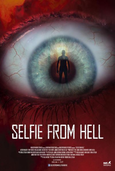 watch-Selfie from Hell (2018)