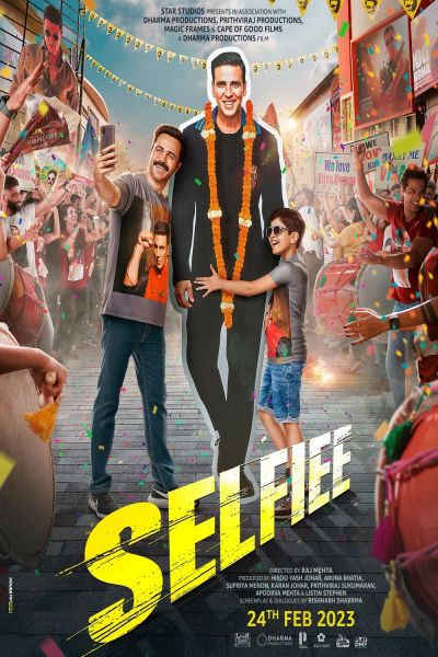 watch-Selfiee (2023)