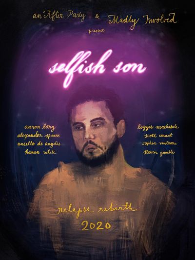 watch-Selfish Son (2020)