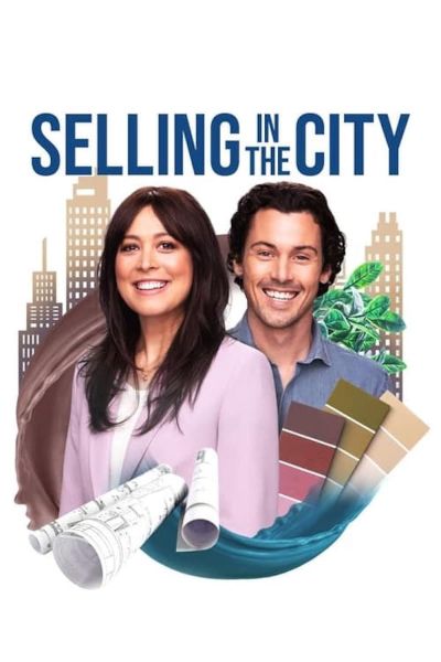 watch-Selling in the City (2022)