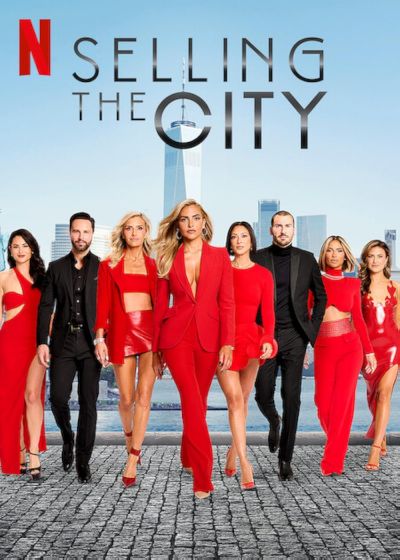watch-Selling The City (2025)