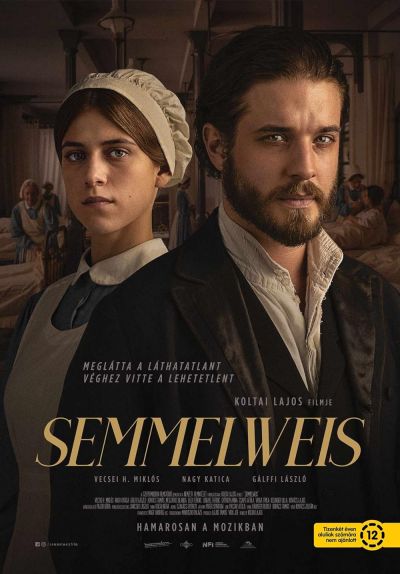 watch-Semmelweis (2023)