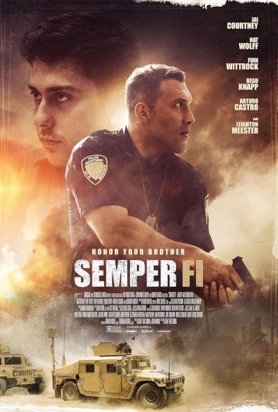 watch-Semper Fi (2019)