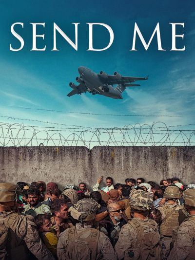 watch-Send Me (2022)