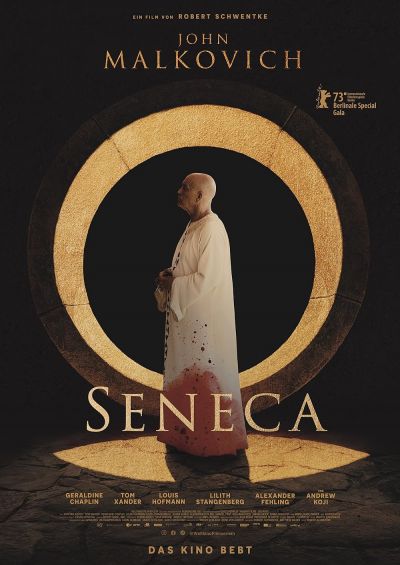 watch-Seneca: On the Creation of Earthquakes (2023)