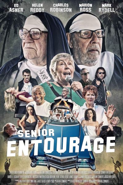 watch-Senior Entourage (2021)