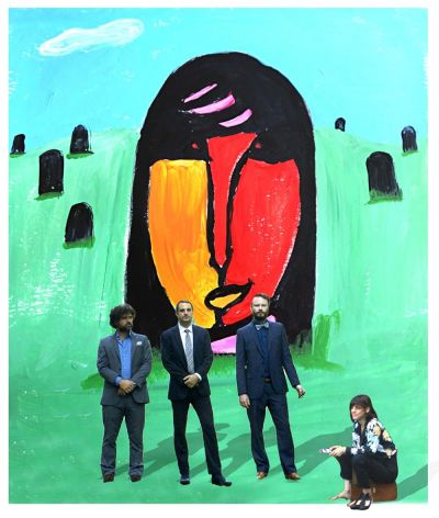 watch-Senior Escort Service (2019)