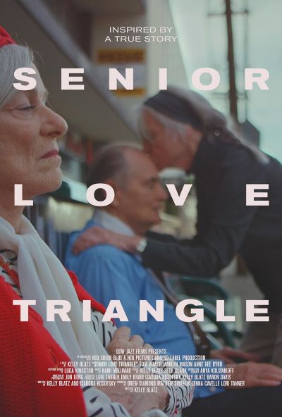 watch-Senior Love Triangle (2019)