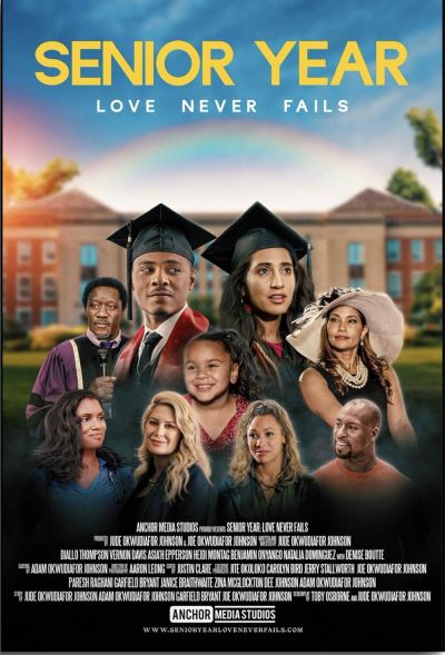 watch-Senior Year: Love Never Fails (2023)