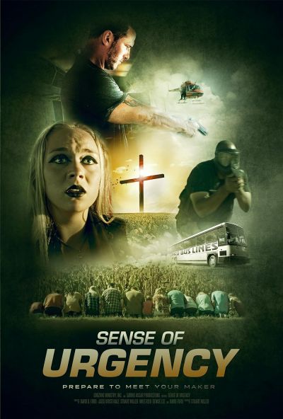 watch-Sense of Urgency (2017)