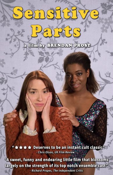 watch-Sensitive Parts (2017)