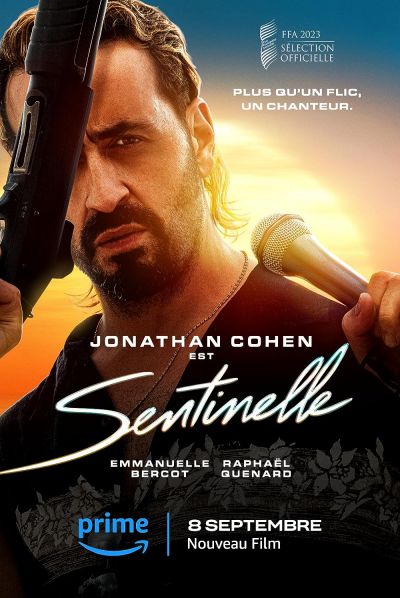 watch-Sentinelle (2023)
