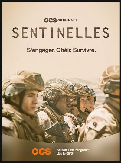 watch-Sentinels (2022)