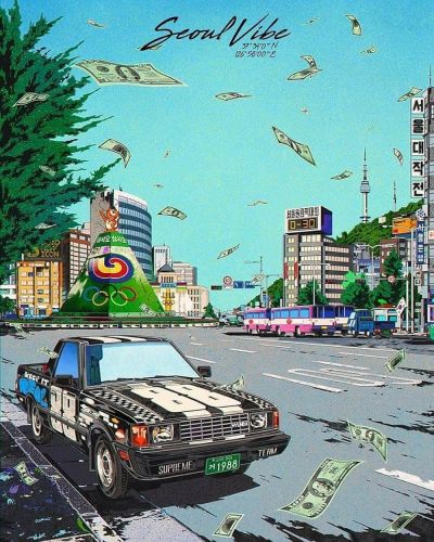 watch-Seoul Vibe (2022)