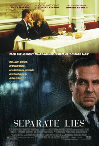 watch-Separate Lies (2005)