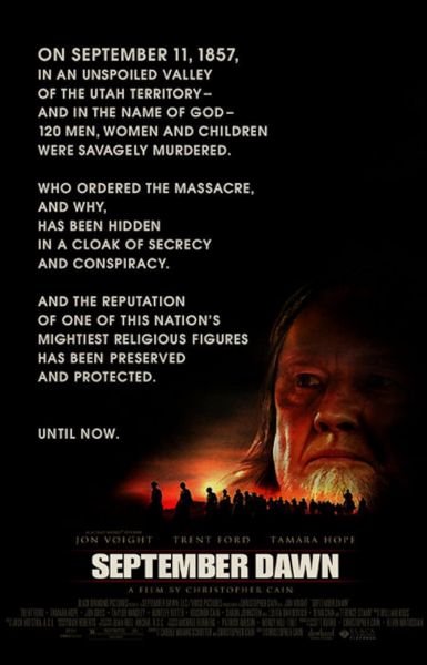 watch-September Dawn (2007)