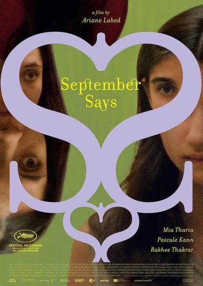 watch-September Says (2024)