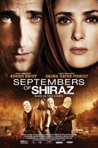 watch-Septembers of Shiraz (2016)