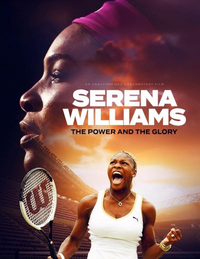 watch-Serena Williams: The Power and the Glory (2024)