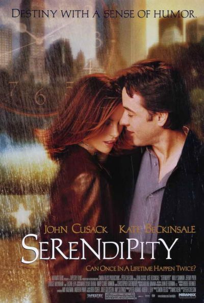 watch-Serendipity (2001)
