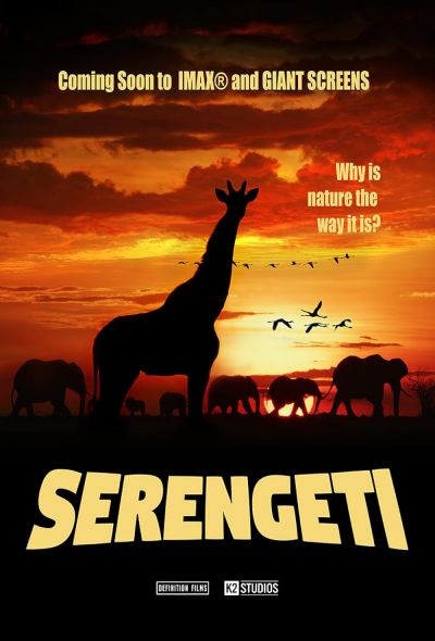 watch-Serengeti (2022)