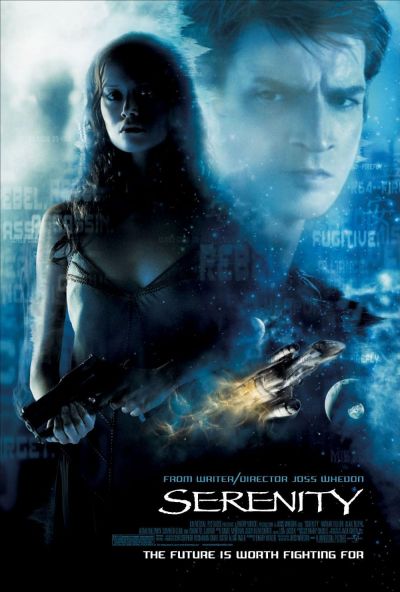 watch-Serenity (2005)