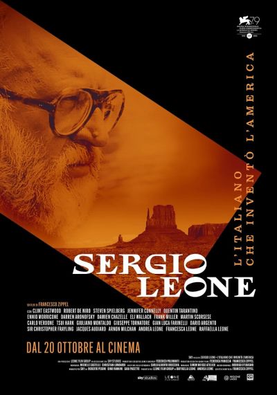 watch-Sergio Leone - L'italiano che inventÃ² l'America (2022)