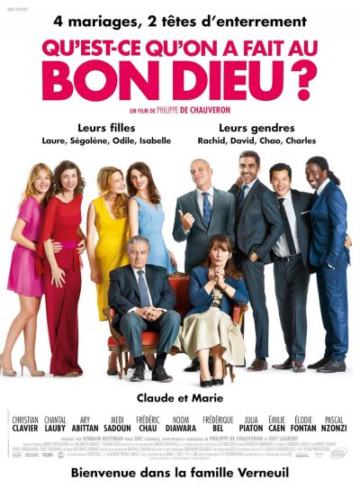 watch-Serial Bad Weddings (2014)
