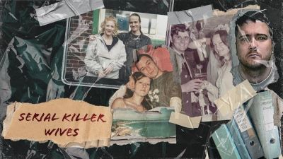 watch-Serial Killer Wives (2024)
