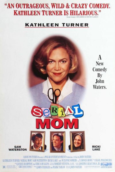 watch-Serial Mom (1994)