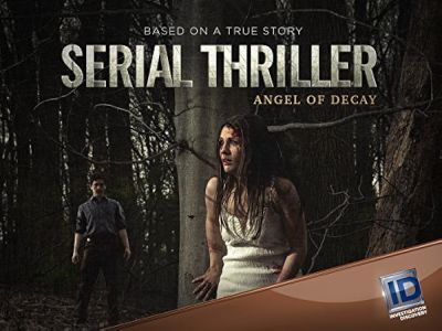 watch-Serial Thriller (2015)