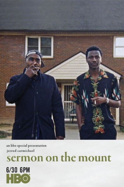 watch-Sermon on the Mount (2019)