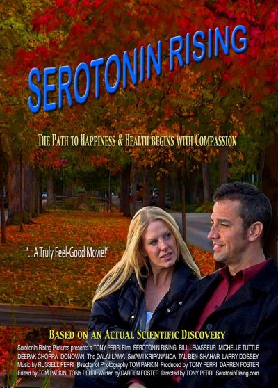watch-Serotonin Rising (2011)