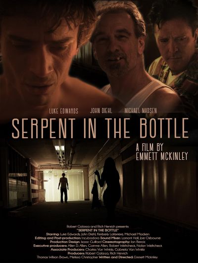 watch-Serpent in the Bottle (2020)