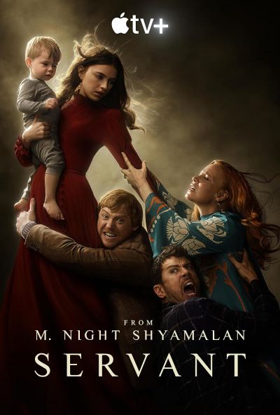 watch-Servant (2019)