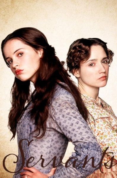 watch-Servants (2003)