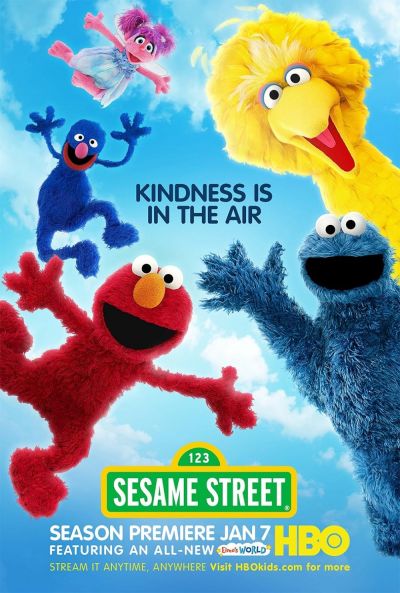 watch-Sesame Street (1969)
