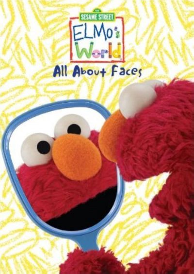 watch-Sesame Street: Elmo's World: All about Faces (2009)