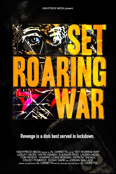 watch-Set Roaring War (2020)