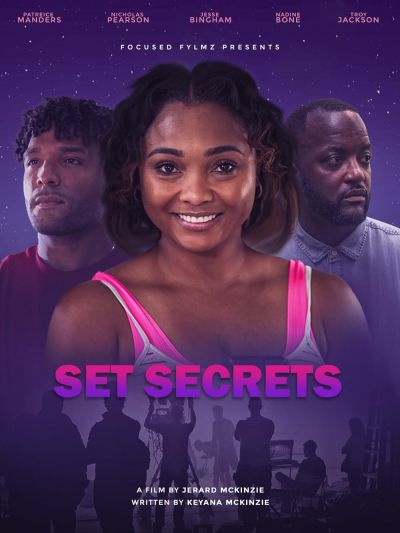 watch-Set Secrets (2022)