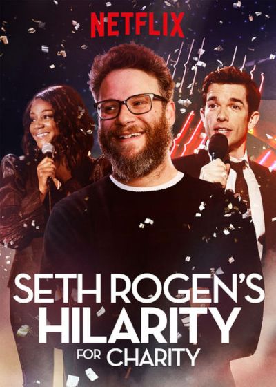 watch-Seth Rogen's Hilarity for Charity (2018)