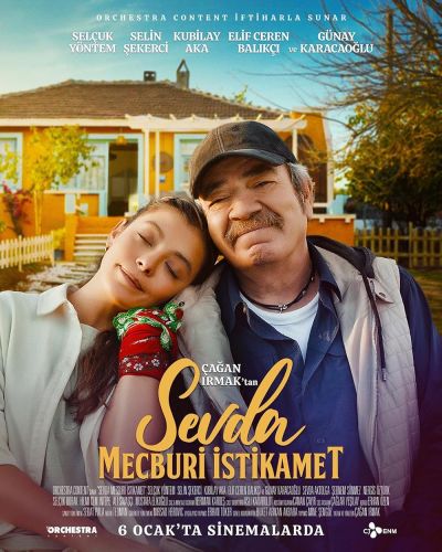 watch-Sevda Mecburi İstikamet (2023)