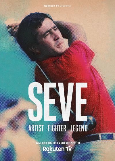 watch-Seve: Artist, Fighter, Legend (2021)