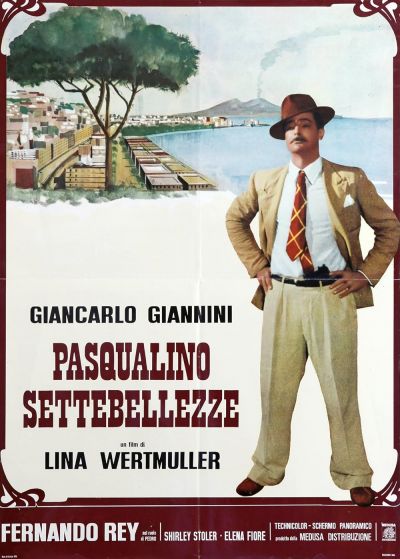 watch-Seven Beauties (1976)