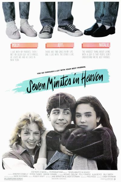 watch-Seven Minutes in Heaven (1986)