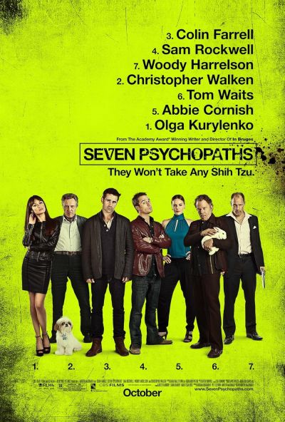 watch-Seven Psychopaths (2012)