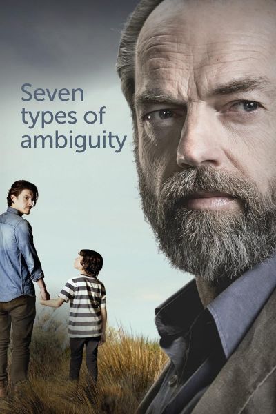 watch-Seven Types of Ambiguity (2017)
