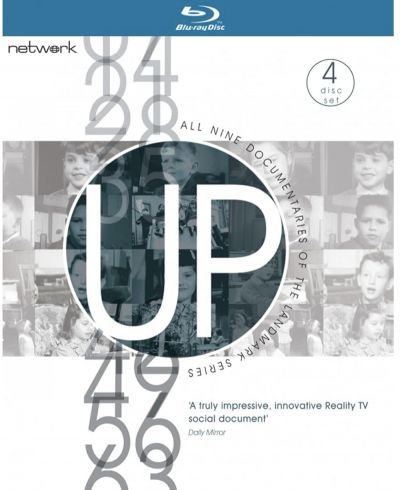 watch-Seven Up! (1964)